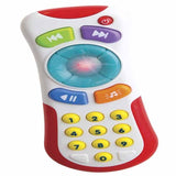 Winfun light and sound twin pack baby toys - British product