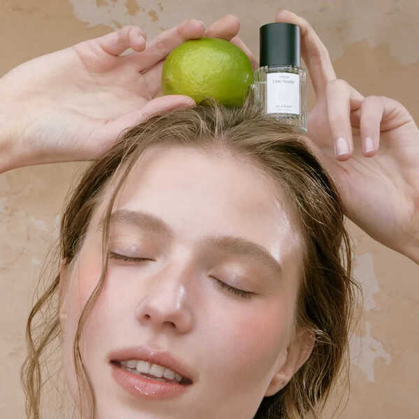 anillO Lime Sunday Eau De Parfum 10ml - British product