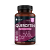 New Leaf Products Quercetin Capsules 500mg 180 capsules - British product