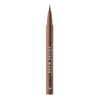 MUA Liquid Brow Pen Medium Brown, imported from the UK