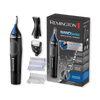 Remington Nano Nose & Ear Trimmer NE3850, imported from the UK