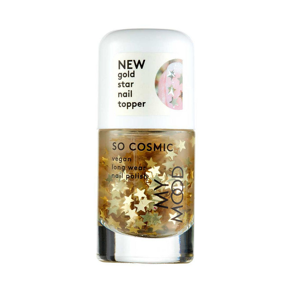 My Mood Nail Polish topper So Cosmic 10ml