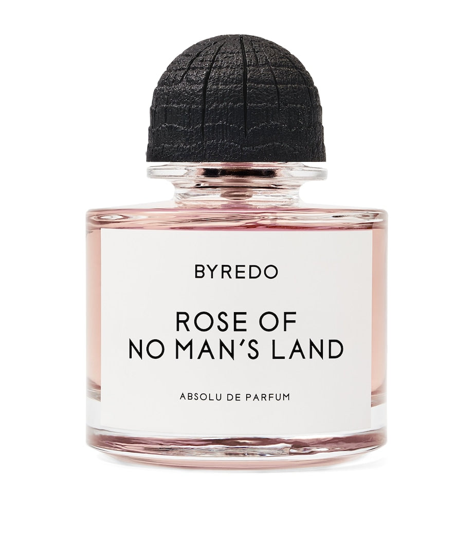 Byredo perfume Rose of No Man's Land Absolu 100ml - British product
