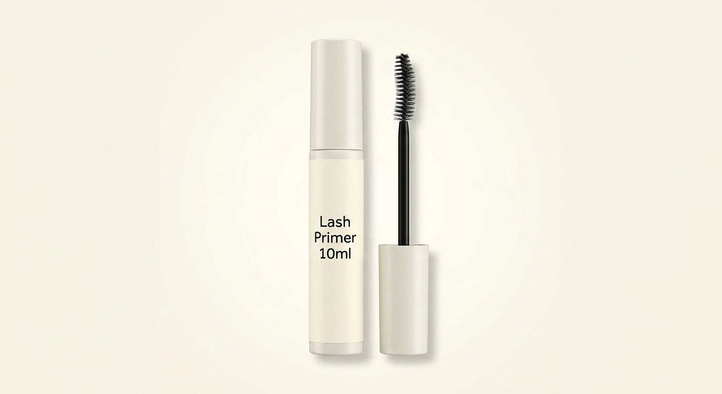 No7 Lash Impact Primer 7ml - British product