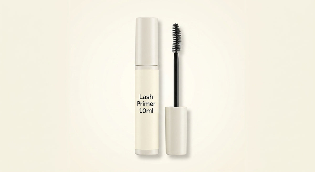No7 Lash Impact Primer 7ml - British product