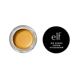 e.l.f. No Budge Cream Eyeshadow Sahara Body Care Boots   