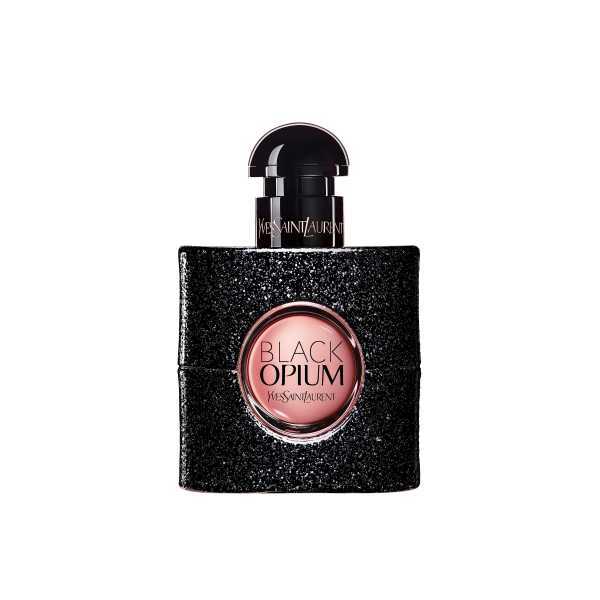 YSL Black Opium Eau de Parfum 30ml GOODS Superdrug   