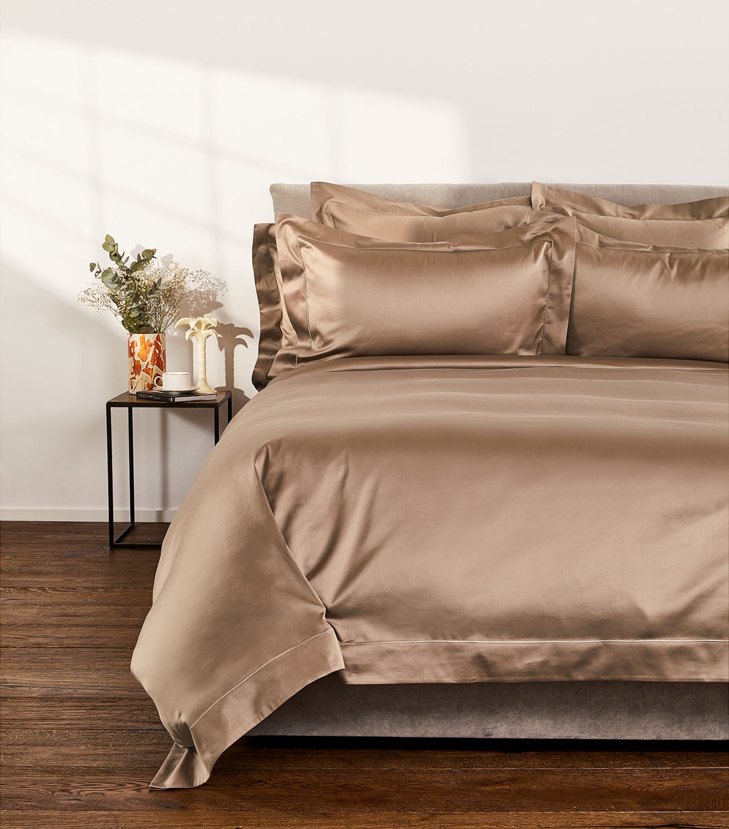 Square Standard Pillowcase 65cm x 65cm