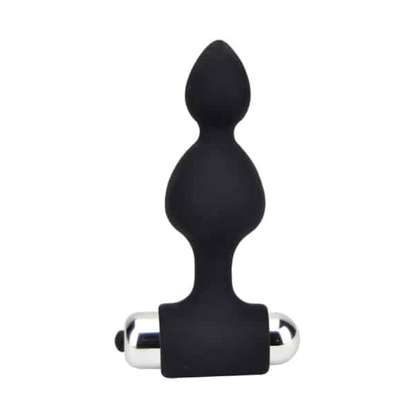 Loving Joy vibrating anal beads 10 functions - British product
