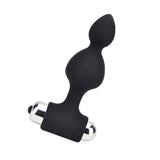 Loving Joy vibrating anal beads 10 functions - British product