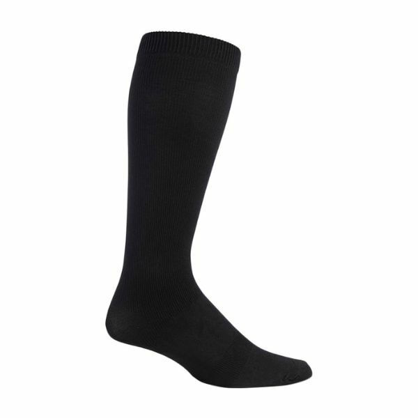 IOMI Mens 80 Denier Knee High Flight Socks for DVT 6-8.5 UK GOODS Superdrug   