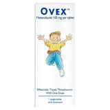 Ovex Single Pack 1 Tablet GOODS Superdrug   