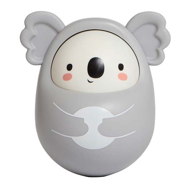 Tiger Tribe Roly Poly Koala GOODS Superdrug   