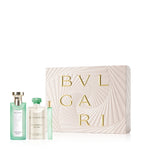 Bvlgari Thé Vert Spring perfume set - British product