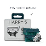 Harry's 8ct Cartridge Pack GOODS Superdrug   