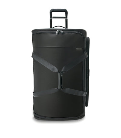 Briggs & Riley Baseline Große 2-Rad-Reisetasche (74cm)