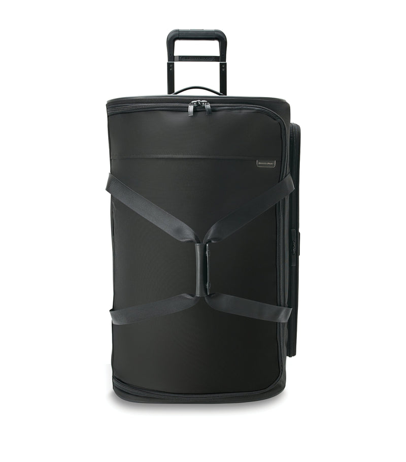 Briggs & Riley Large 2-Wheel Duffle Bag 74cm - British product