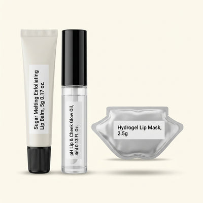 Boots Soap & Glory Lip Trio- Buy online at McGrocer