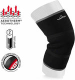 Vulkan Classic Knee Support neoprene sleeve - British product