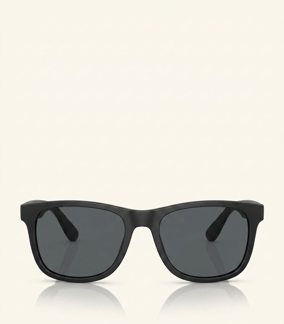 Prada designer geometric acetate sunglasses, UK version