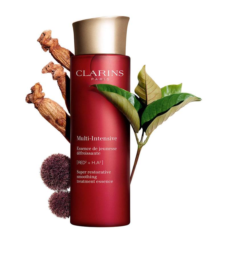 Clarins Multi-Intensive Treatment Essence 200ml - British product