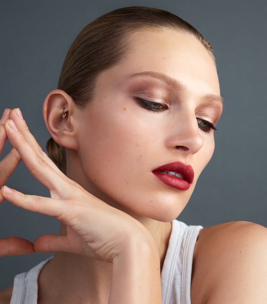 Westman Atelier Eye Pods eyeshadow trio (British brand)