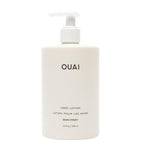 Ouai hand lotion 437ml, imported from the UK