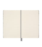 Moleskine NASA notebook set with pencils and pins, imported from the UK