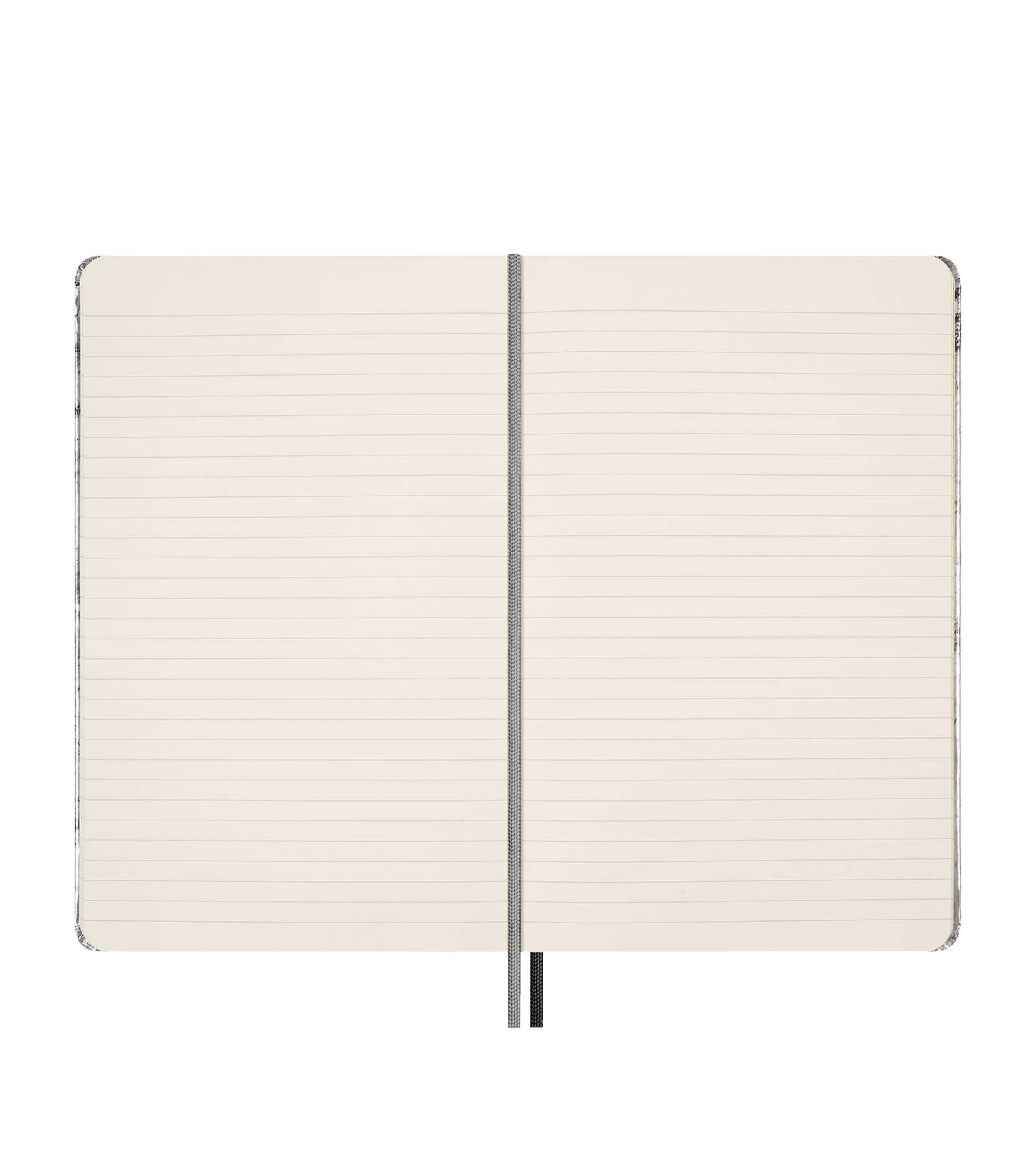 Moleskine NASA notebook set with pencils and pins, imported from the UK