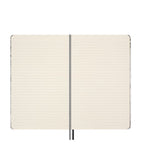 Moleskine NASA notebook set with pencils and pins, imported from the UK
