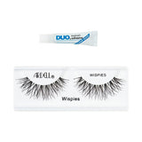 Ardell Fashion False Lashes Wispies Black GOODS Superdrug   