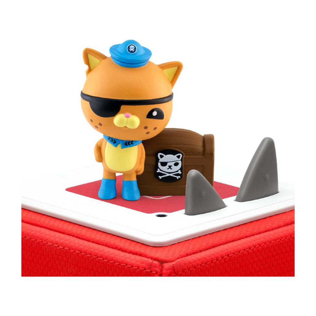 Tonies Octonauts Kwazii