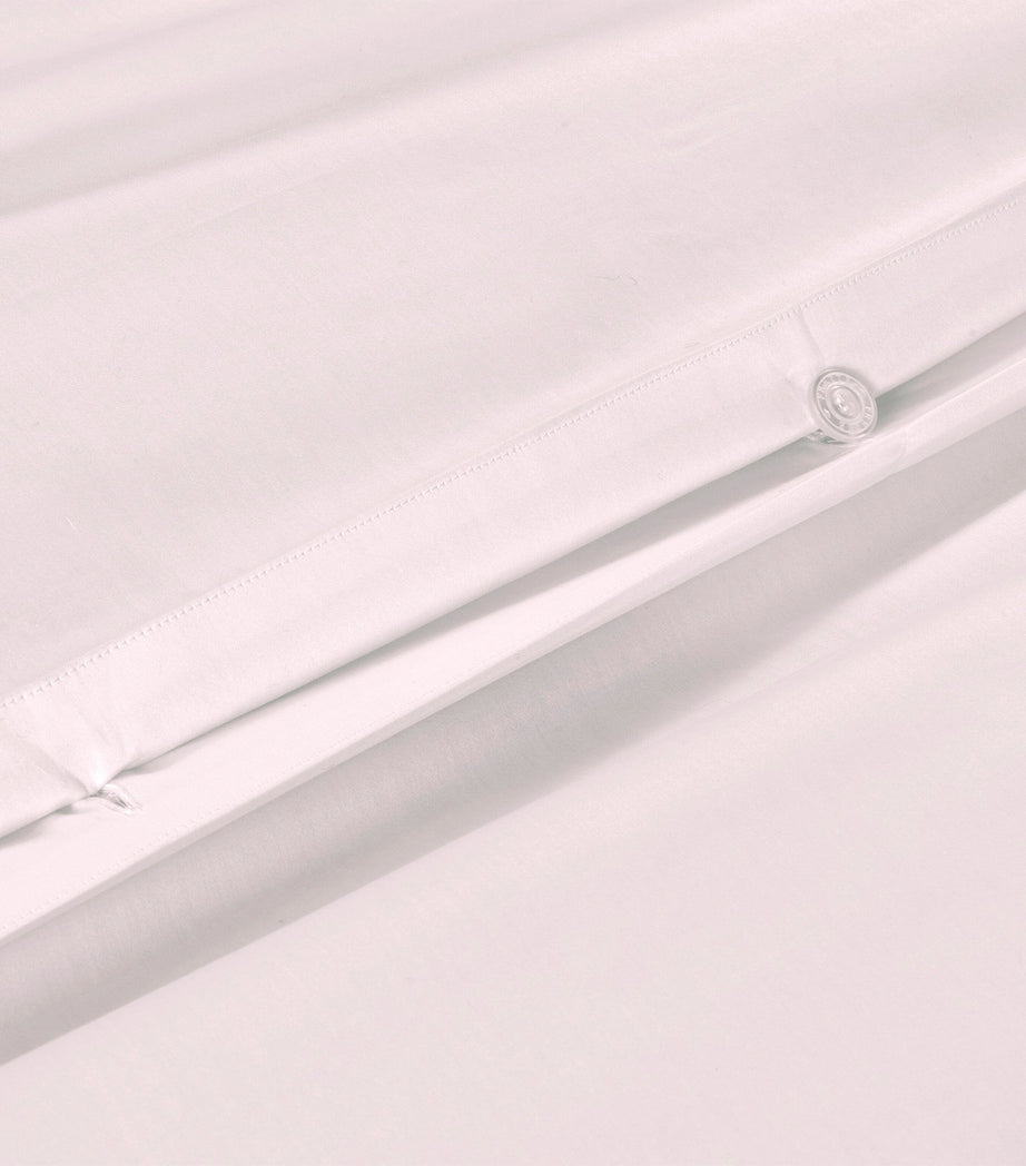 Frette Layering Embroidery duvet cover 260x240cm, imported from the UK