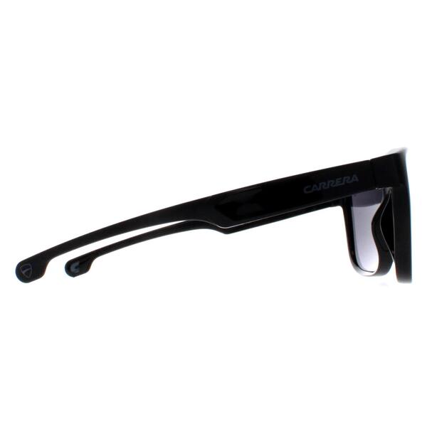 Carrera Ducati sunglasses black men's - British product