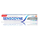 Sensodyne Sensitive Toothpaste Gentle Whitening 75ml GOODS Superdrug   