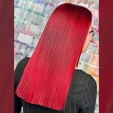 Manic Panic hair colour Vampire Red 50ml - British product