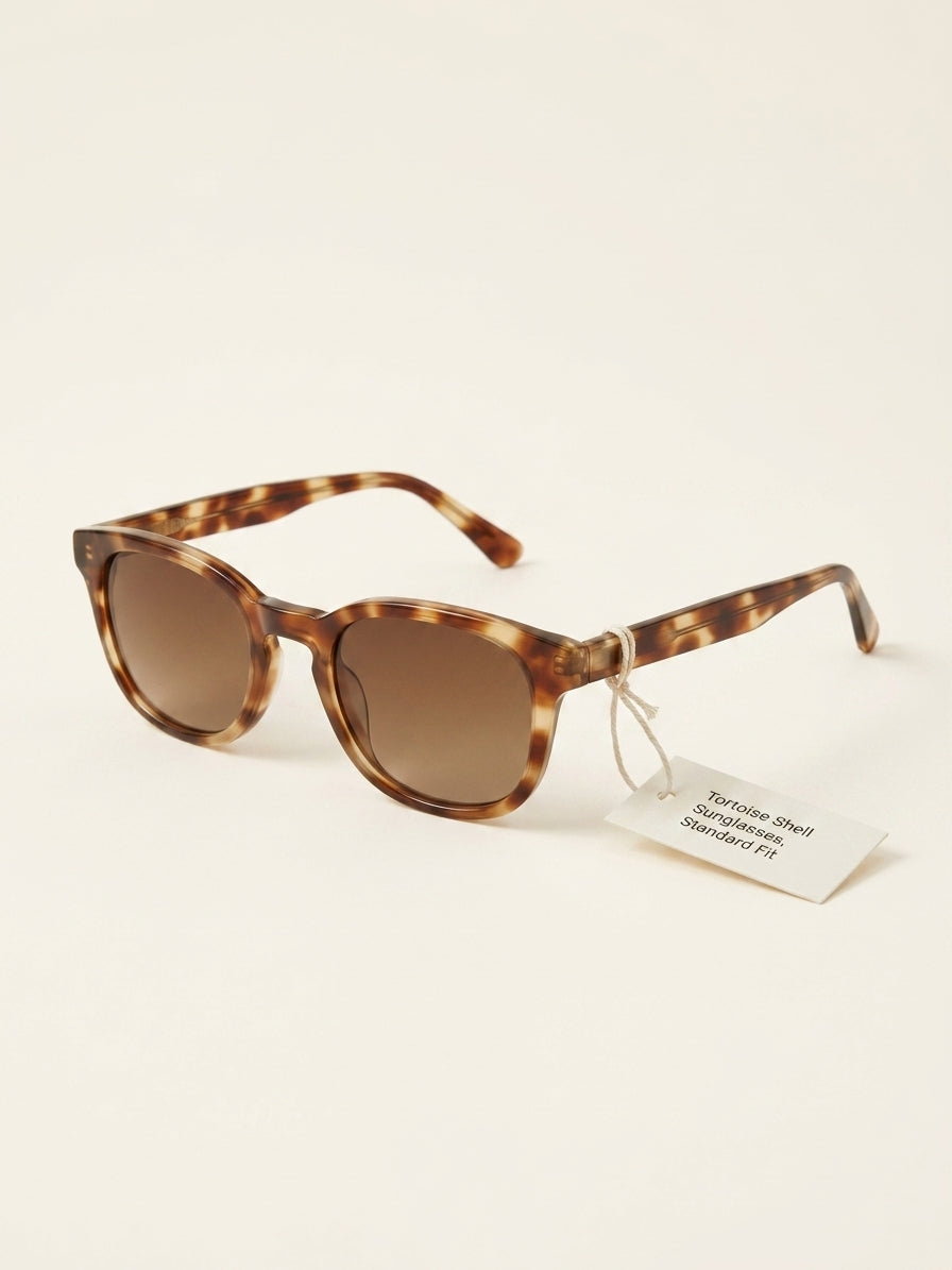 Vivienne Westwood White 5139 sunglasses green horn acetate (British brand)