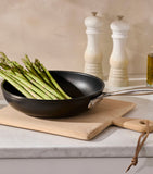 Le Creuset non-stick deep frying pan 26cm, UK version