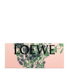 LOEWE Oregano soap bar 290g plastic free - British product