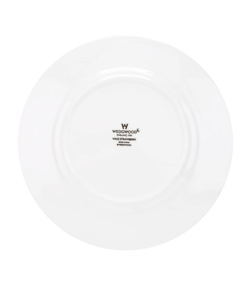Wedgwood Wild Strawberry Bone China Plate 18cm (British brand)