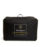 Brinkhaus Twin Deluxe mattress topper 150cm x 200cm - British product