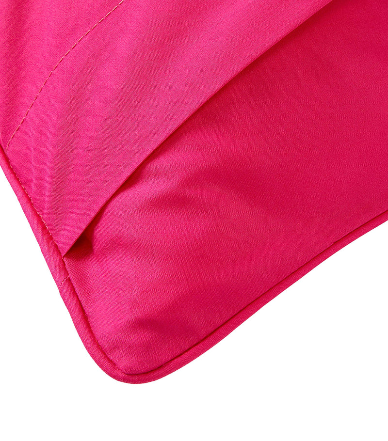 Ralph Lauren Cotton Polo Player pillowcase 65cm x 65cm, imported from the UK