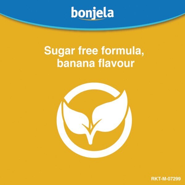 Bonjela Junior Mouth Ulcer Pain ReliefSugar Free  Gel 15g GOODS Superdrug   