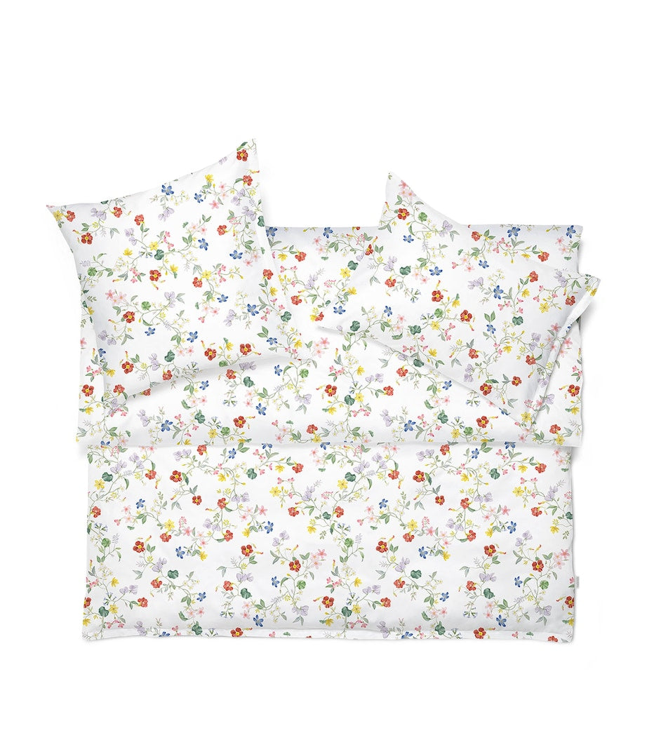 Schlossberg super king flat sheet 290x280cm (British brand)