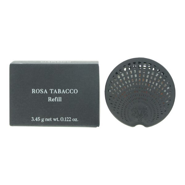 Dr Vranjes Firenze Car Diffuser Rosa Tabacco - British product