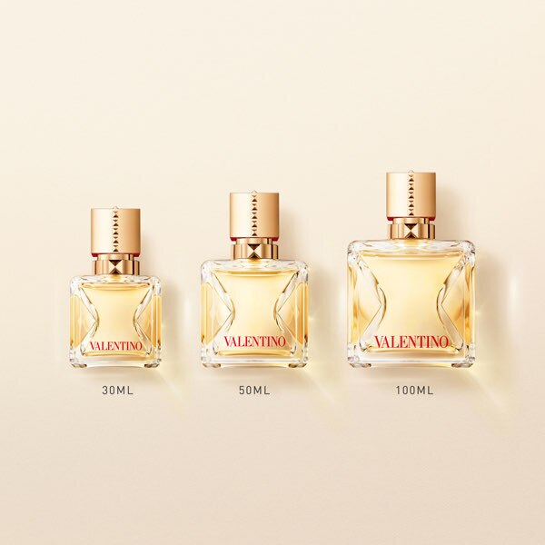 Valentino Voce Viva Eau de Parfum 30ml