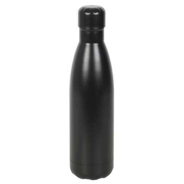 Something Different Floral Snake Steel Water Bottle (British brand)