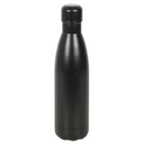 Something Different Floral Snake Steel Water Bottle (British brand)