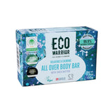 Eco Warrior All Over Body Bar 100g GOODS Boots   