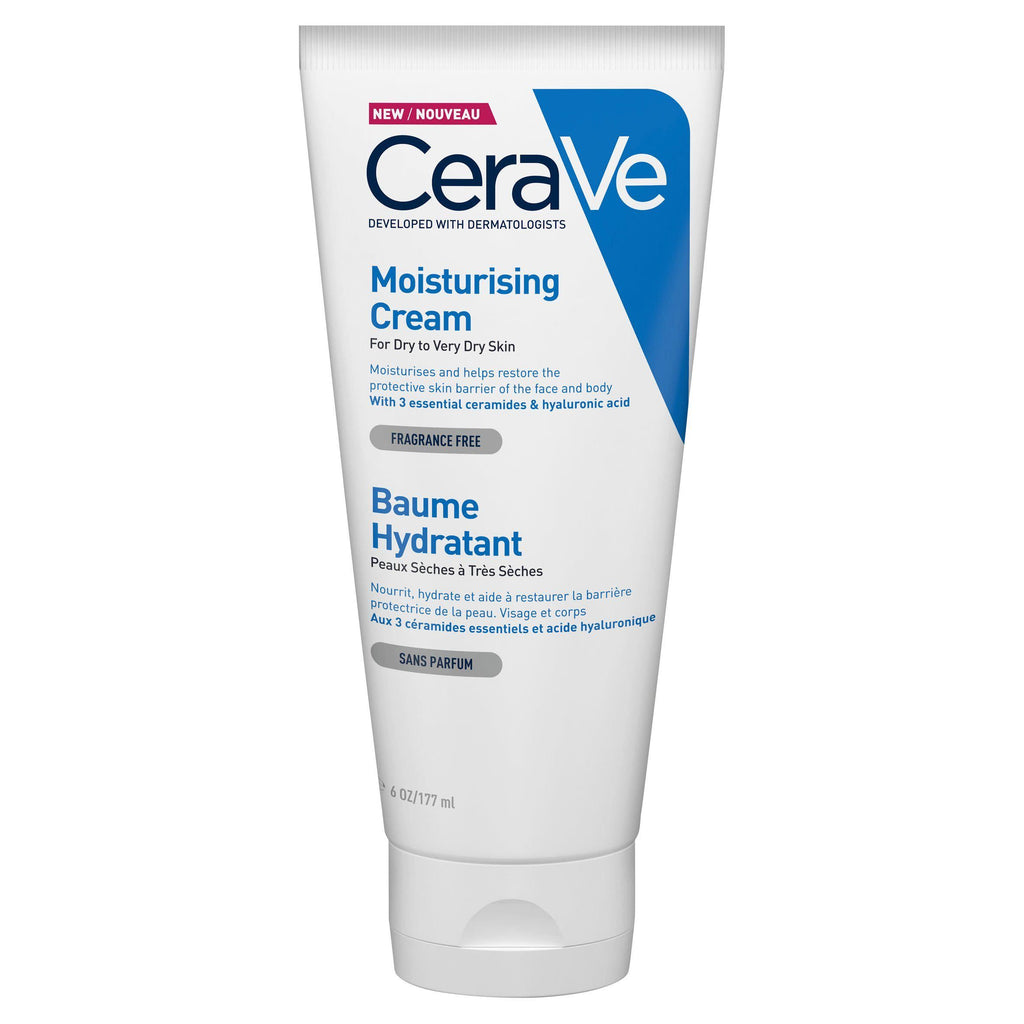 CeraVe Moisturising Cream 177ml